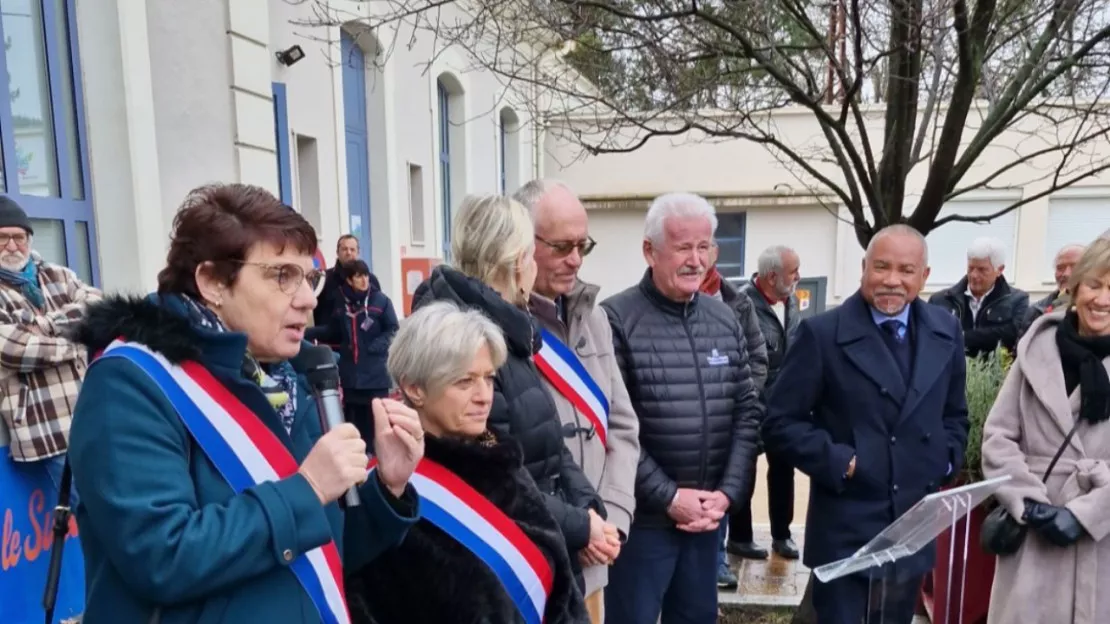 Veynes célèbre les 150 ans de l’arrivée du train dans les Hautes-Alpes