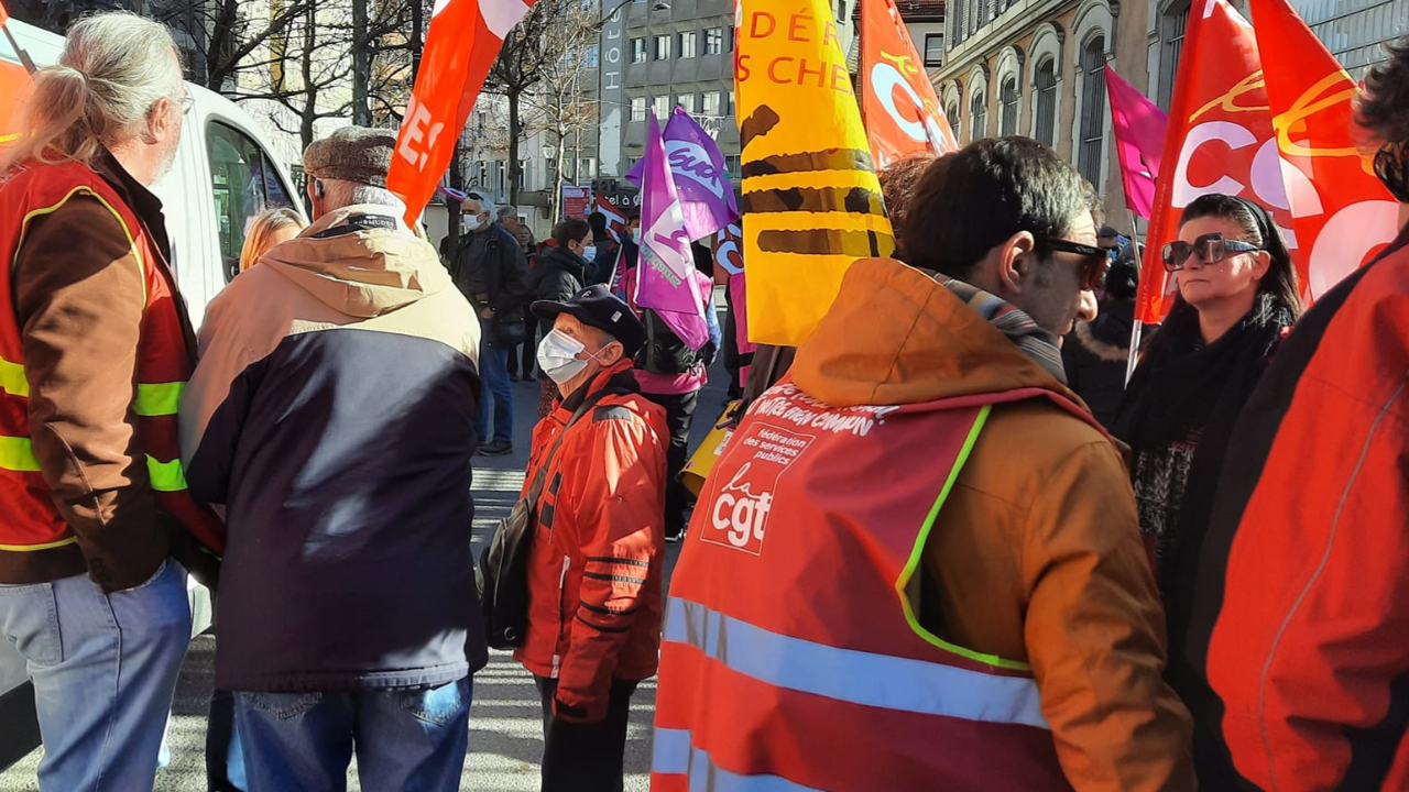 10 septembre : mobilisation déjà annoncée à Digne-les-Bains