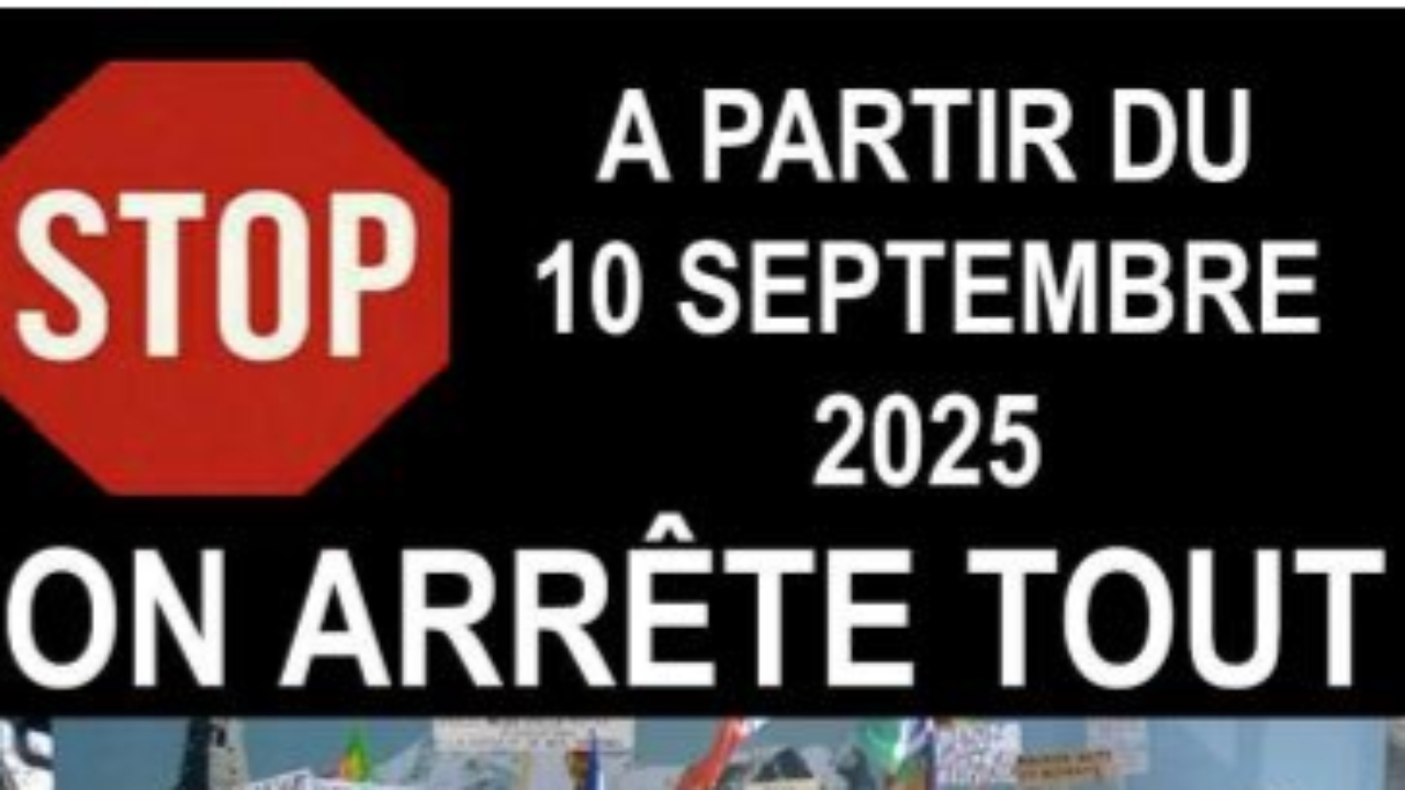 10 septembre : mobilisation prévue à Barcelonnette 10 septembre : mobilisation prévue à Barcelonnette