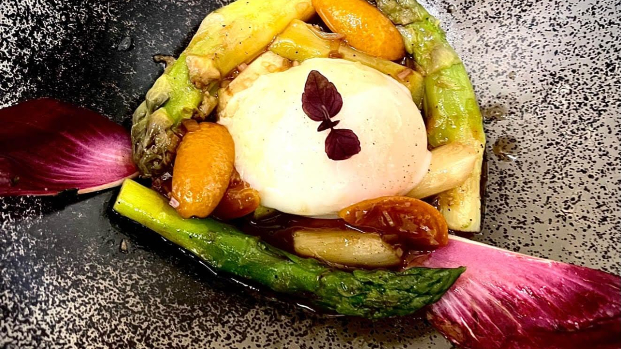 10ème Bib Gourmand pour L’Araignée Gourmande à Laragne-Montéglin 10ème Bib Gourmand pour L’Araignée Gourmande à Laragne-Montéglin