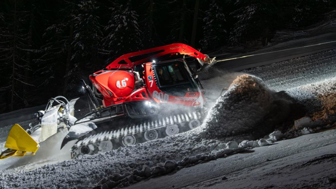 124 dameurs vont tester leur adresse à Montgenèvre 124 dameurs vont tester leur adresse à Montgenèvre