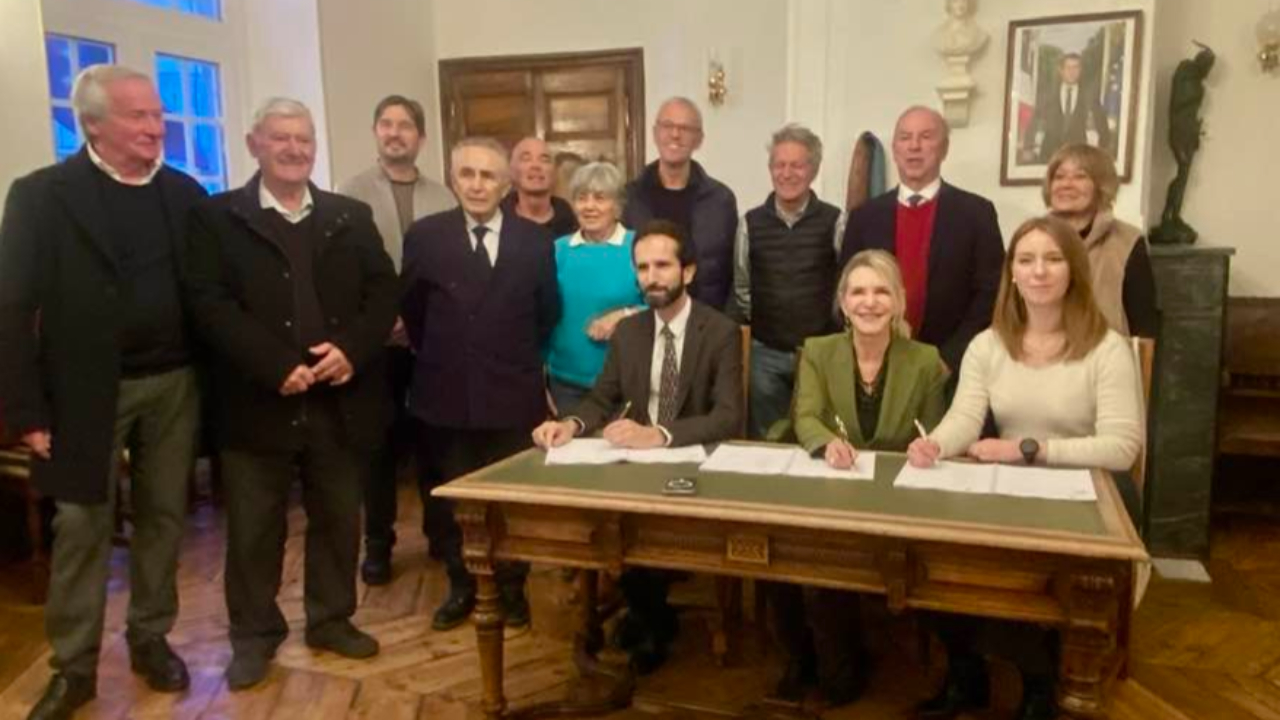 49 millions d'euros pour l'assainissement sur la CCSP