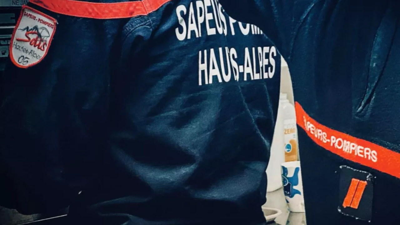 5 blessés dans un accident de la route samedi soir