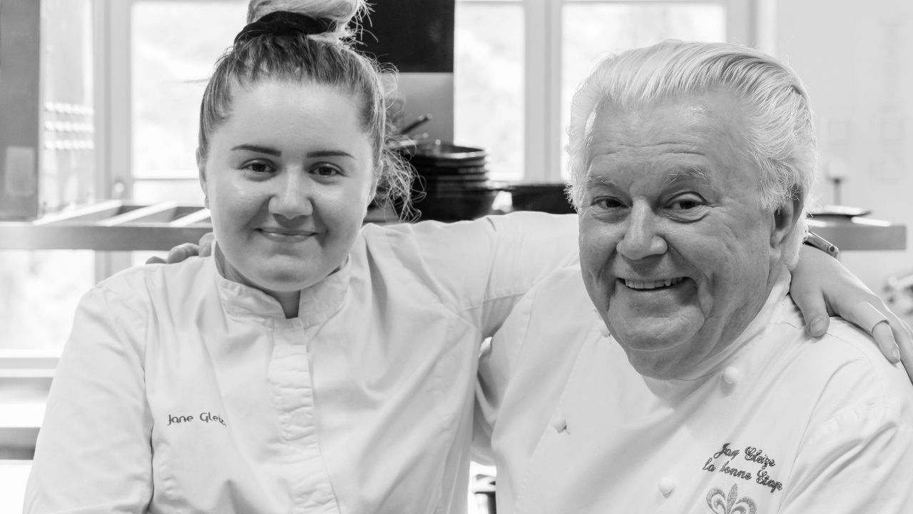 61 ans d’étoiles à la Bonne Étape de Château Arnoux Saint-Auban