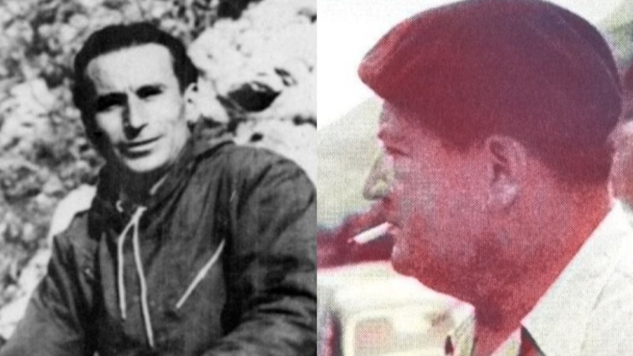 80 ans du Débarquement de Provence : les Alpes du Sud se souviennent du sabotage de l'Argentière 80 ans du Débarquement de Provence : les Alpes du Sud se souviennent du sabotage de l'Argentière