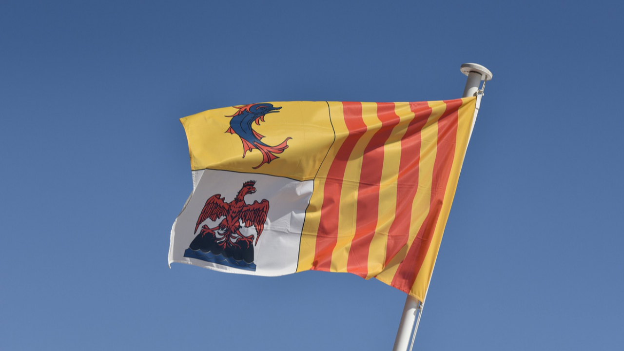 91% des habitants de la Région Sud attachés à leur territoire 91% des habitants de la Région Sud attachés à leur territoire