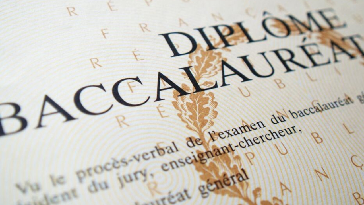 93% de réussite au baccalauréat général sur l’Académie d’Aix-Marseille