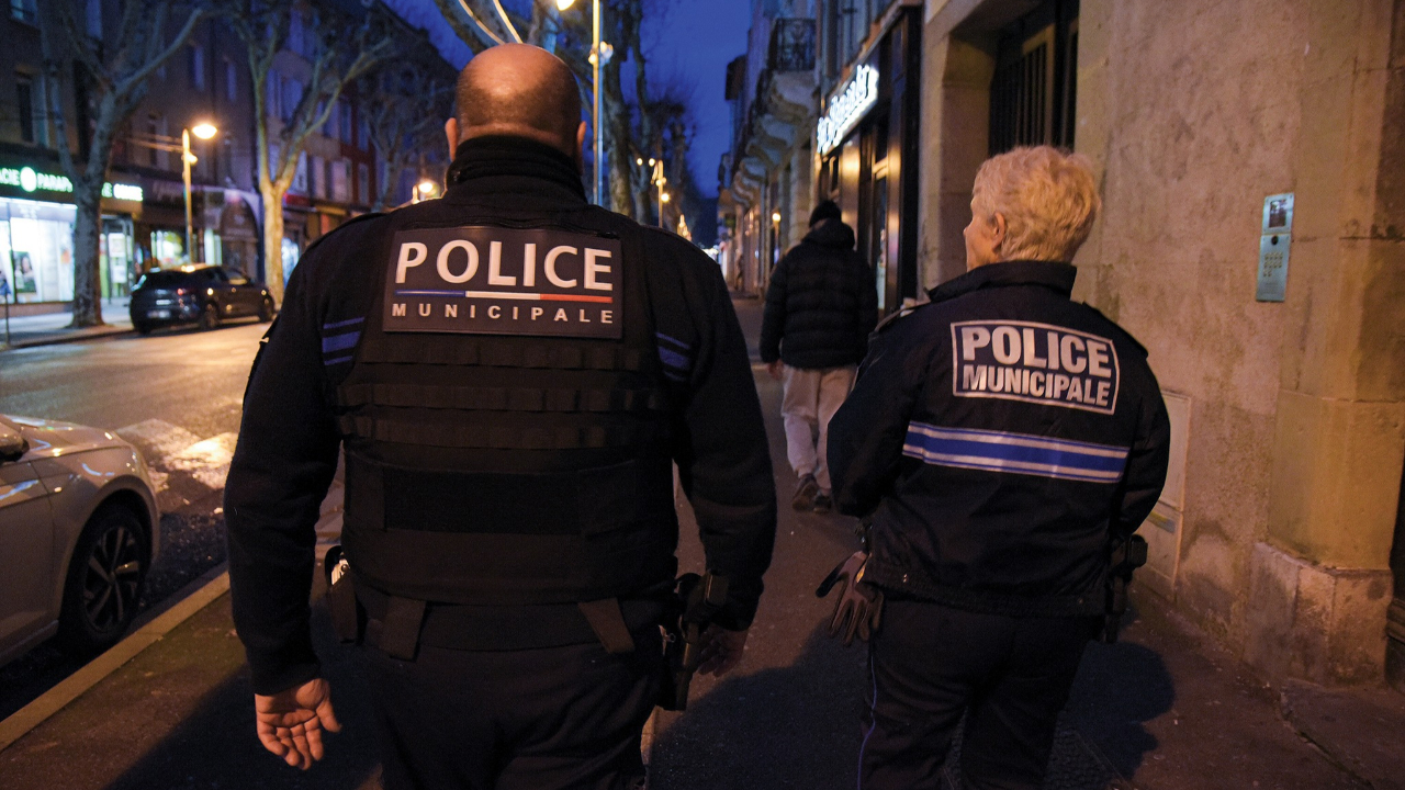À Digne les Bains, on « accélère le déploiement » des effectifs de la police municipale À Digne les Bains, on « accélère le déploiement » des effectifs de la police municipale
