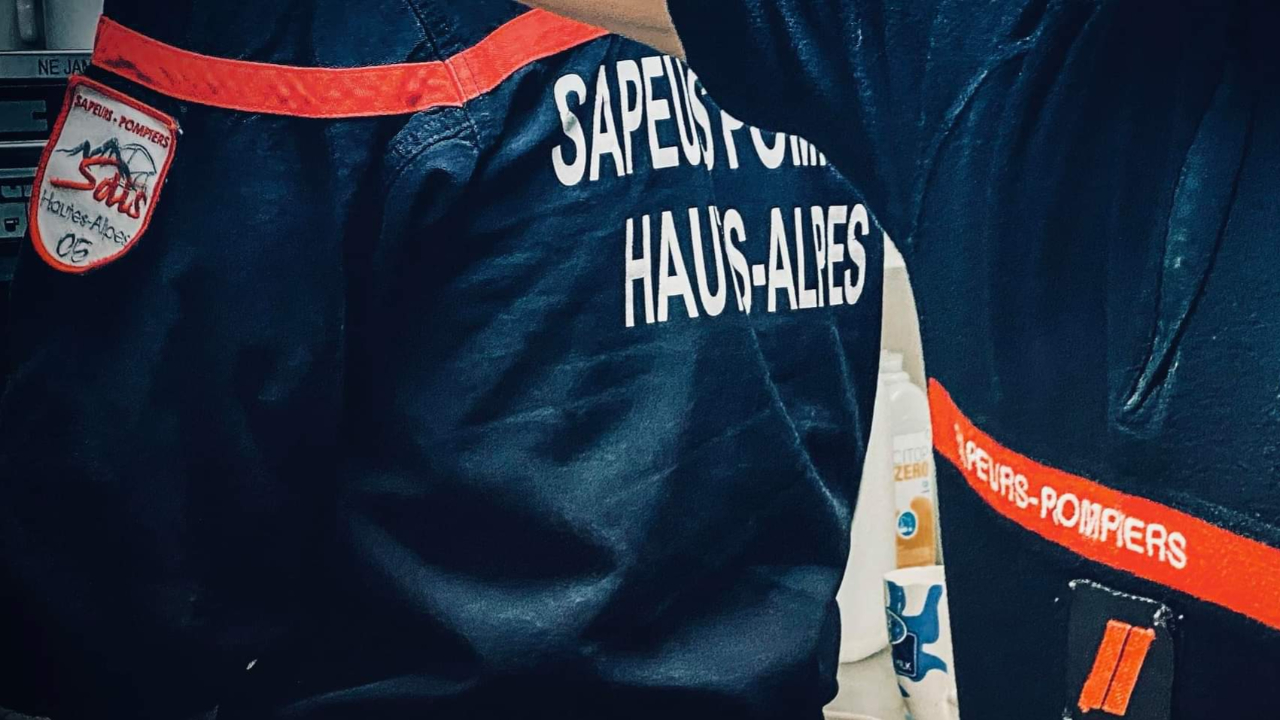 Accident à la Freissinouse : quatre blessés dont un enfant et un grave