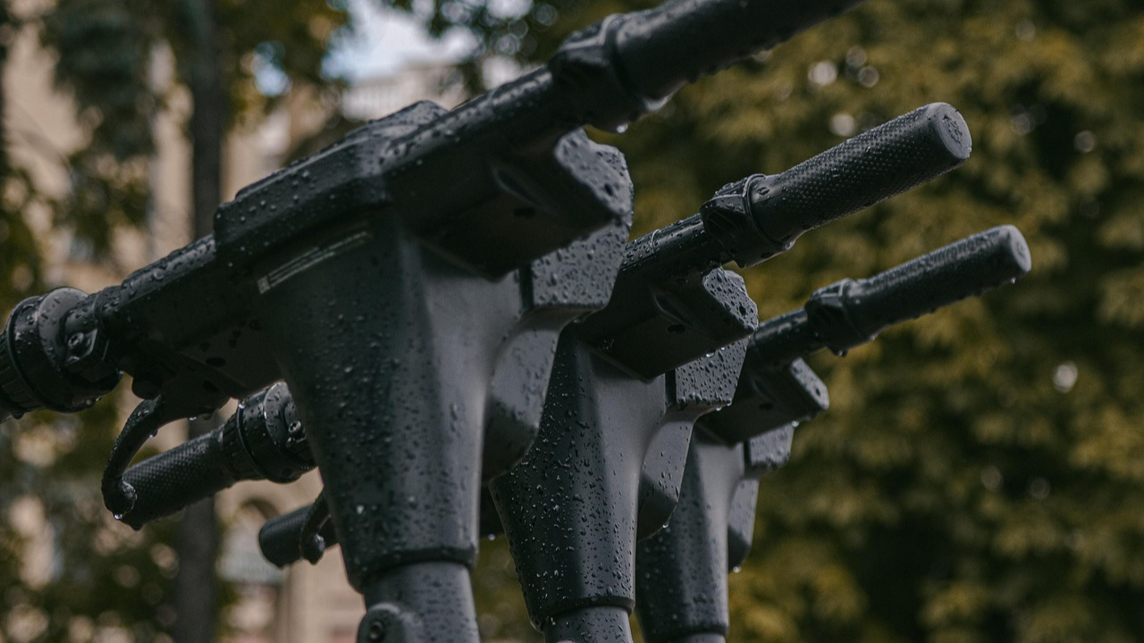 Accident de trottinette à Simiane-la-Rotonde : pronostic vital engagé Accident de trottinette à Simiane-la-Rotonde : pronostic vital engagé