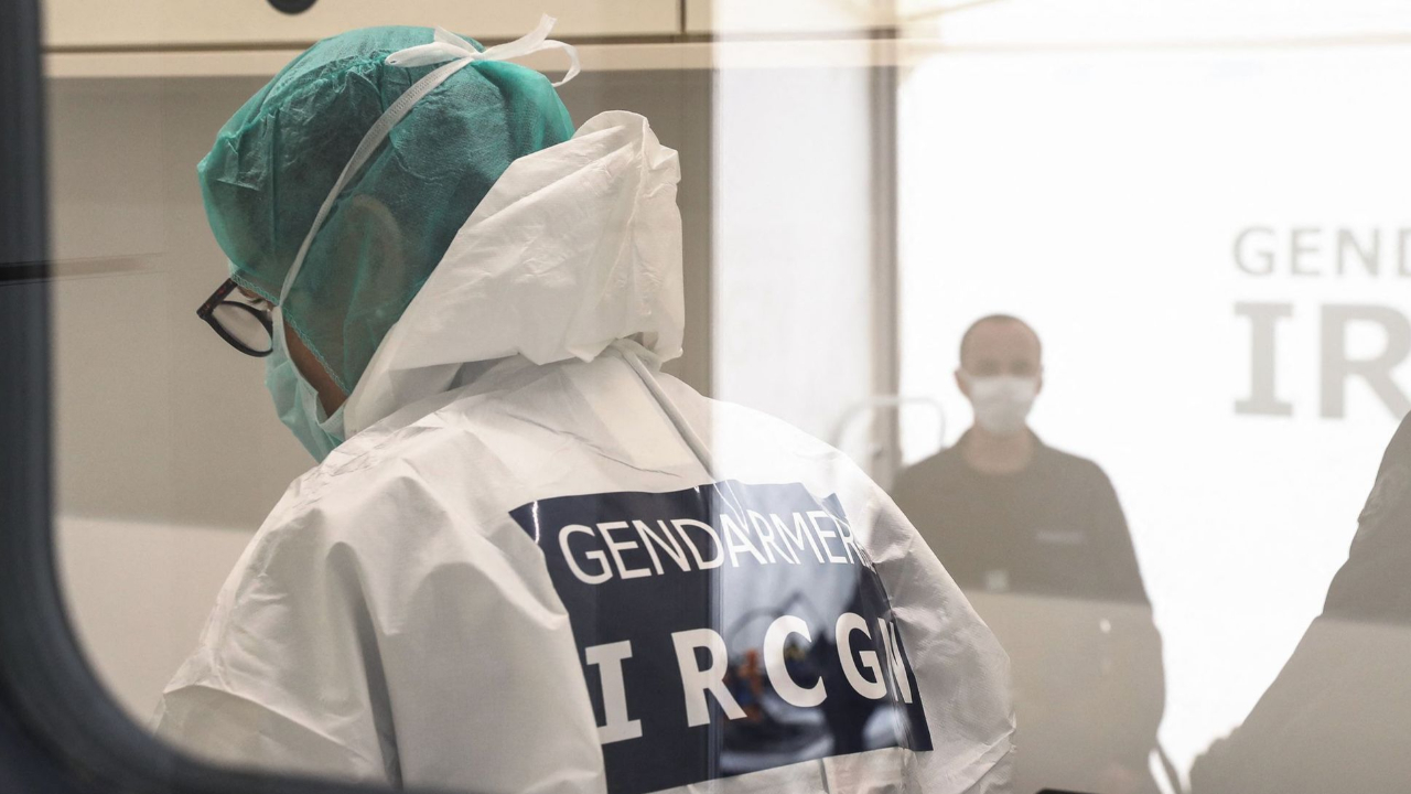 Affaire Émile Soleil : quel a été le travail des experts ? Affaire Émile Soleil : quel a été le travail des experts ?