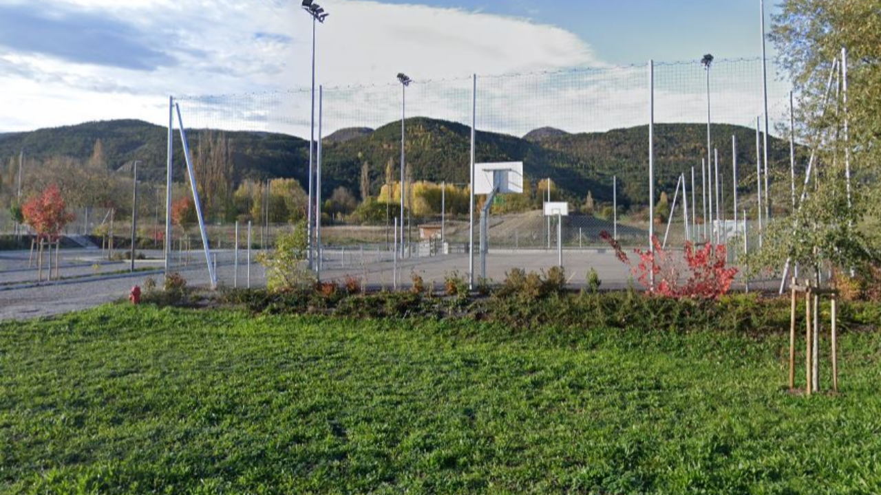 Agression &agrave; l'arme blanche &agrave; Chorges : un suspect plac&eacute; en garde &agrave; vue