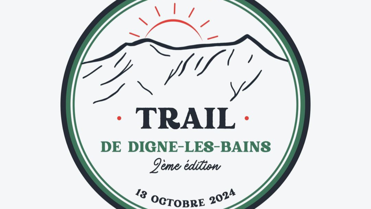 Haute-Provence : coup d’envoi de la deuxième édition du Trail de Digne-les-Bains Haute-Provence : coup d’envoi de la deuxième édition du Trail de Digne-les-Bains