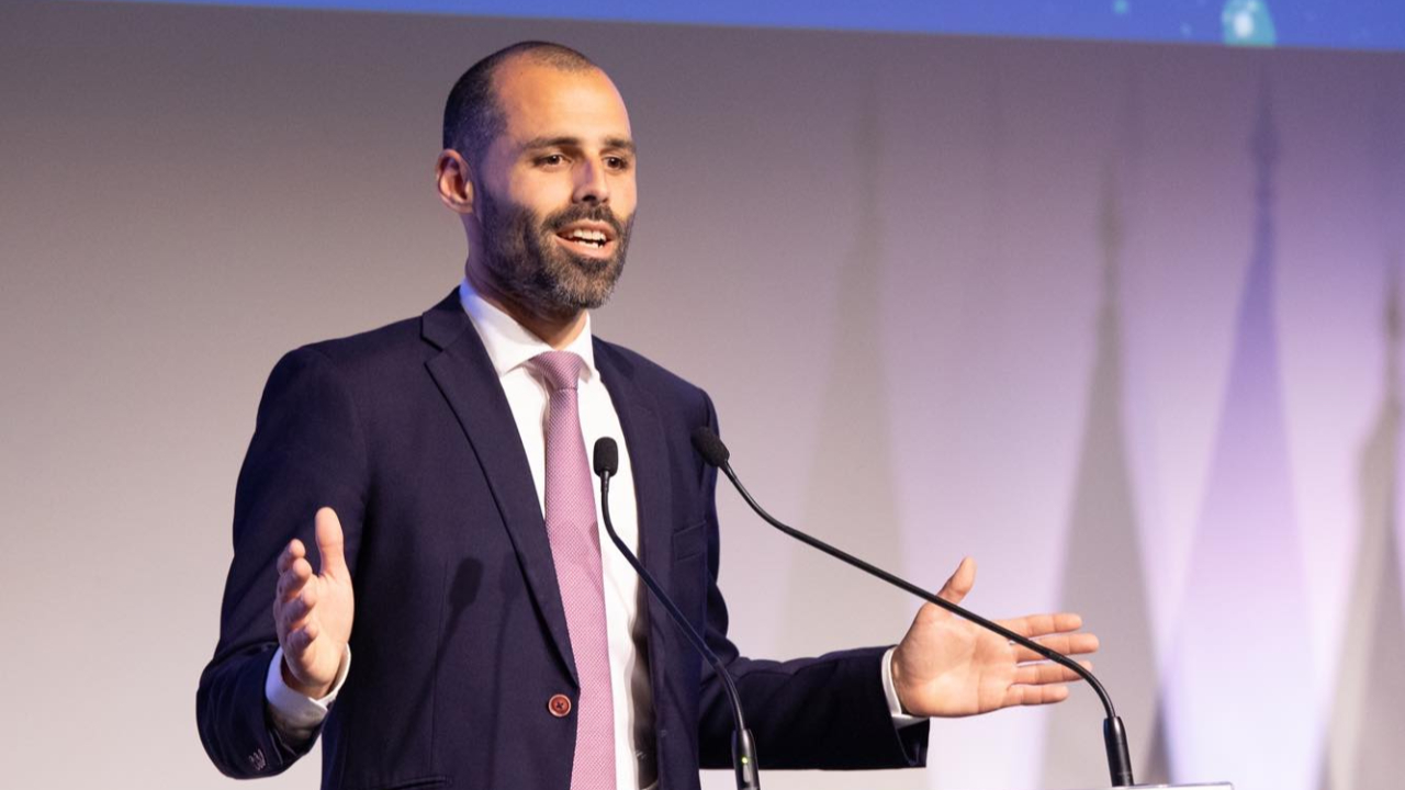 Alpes de Haute-Provence : David Gehant ne donnera pas de consigne de vote Alpes de Haute-Provence : David Gehant ne donnera pas de consigne de vote