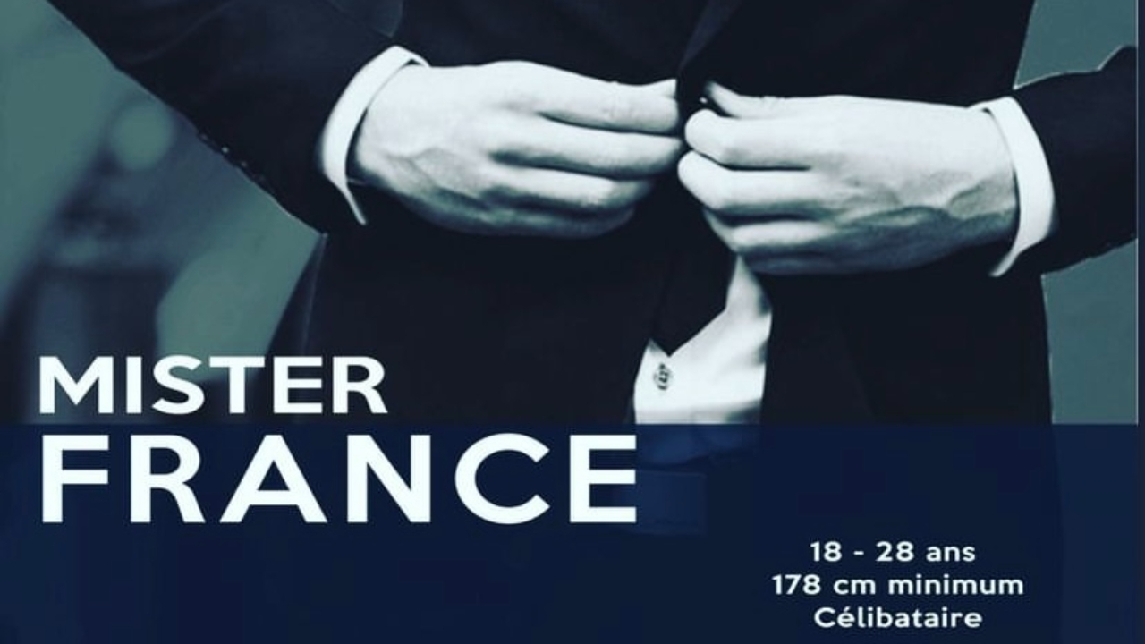 Alpes de Haute-Provence : l'&eacute;lection de Mister France Provence c'est ce week-end