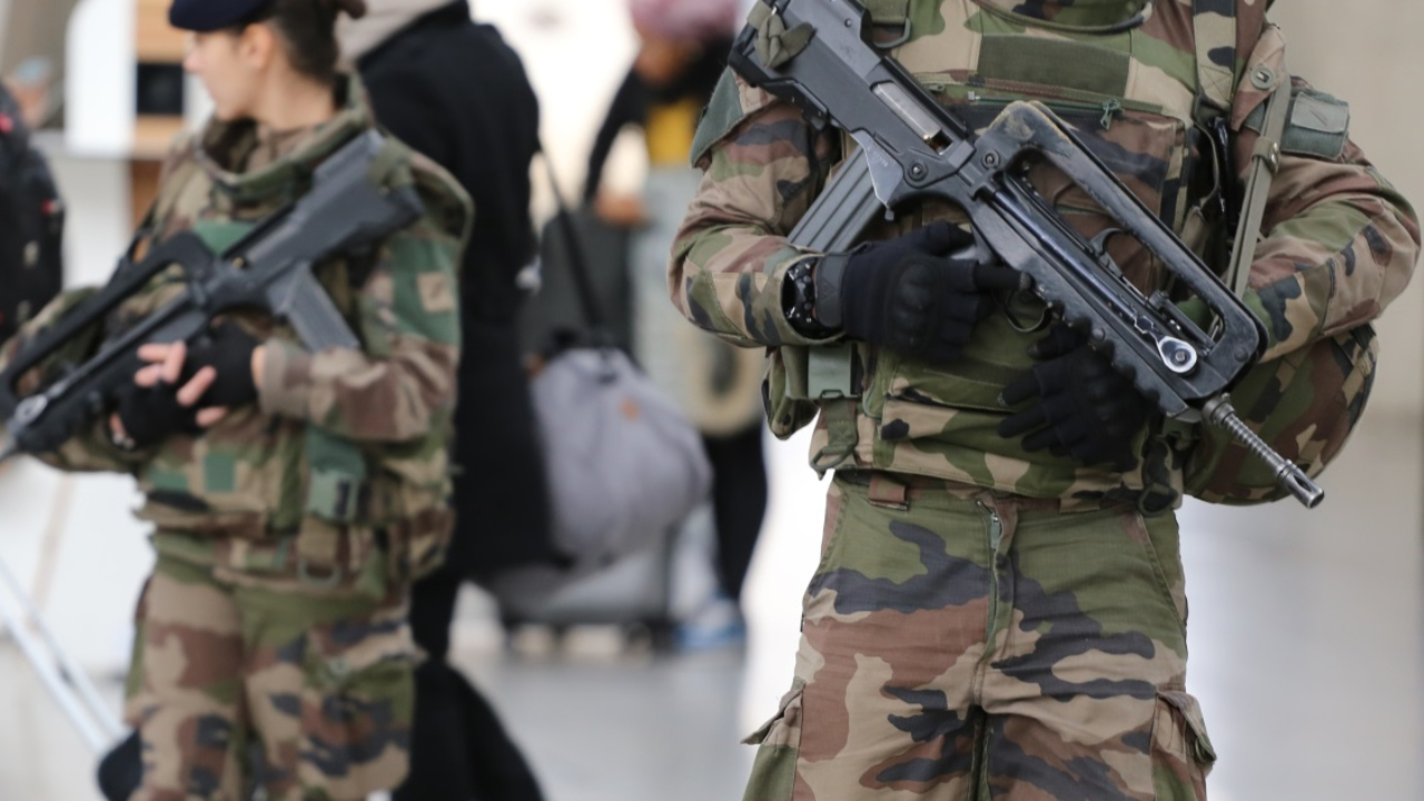 Alpes-de-Haute-Provence : la Commission europ&eacute;enne saisie contre un projet de champ de tir &agrave; Jausiers