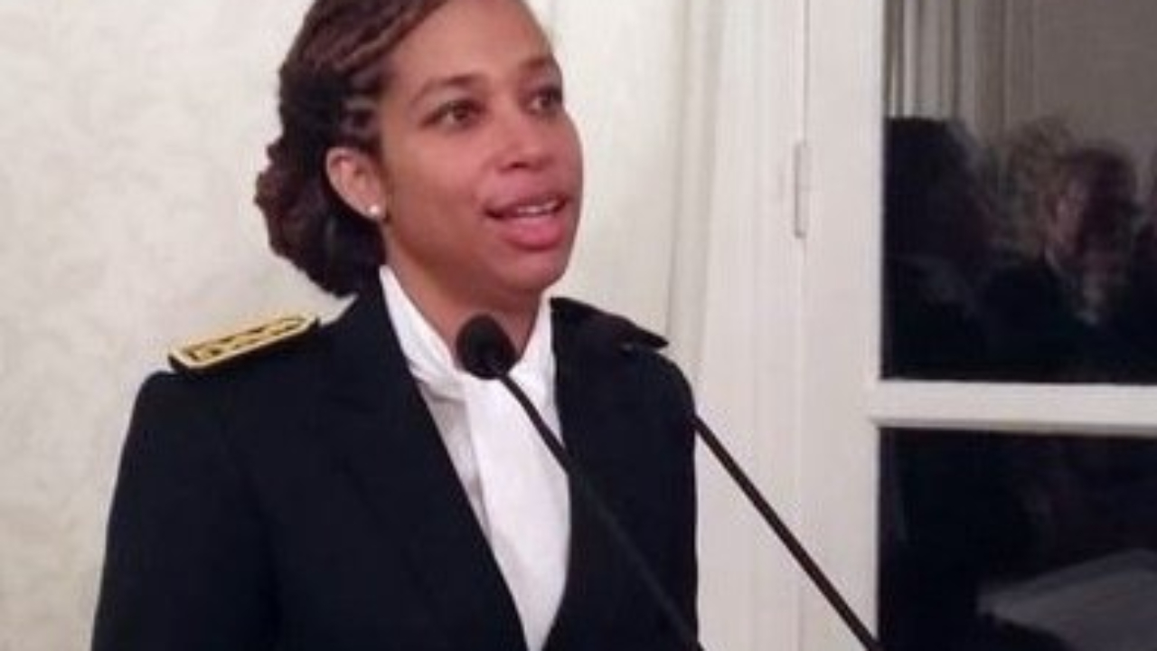 Alpes de Haute-Provence : Natalie William part pour le Ministère des Outre-mers