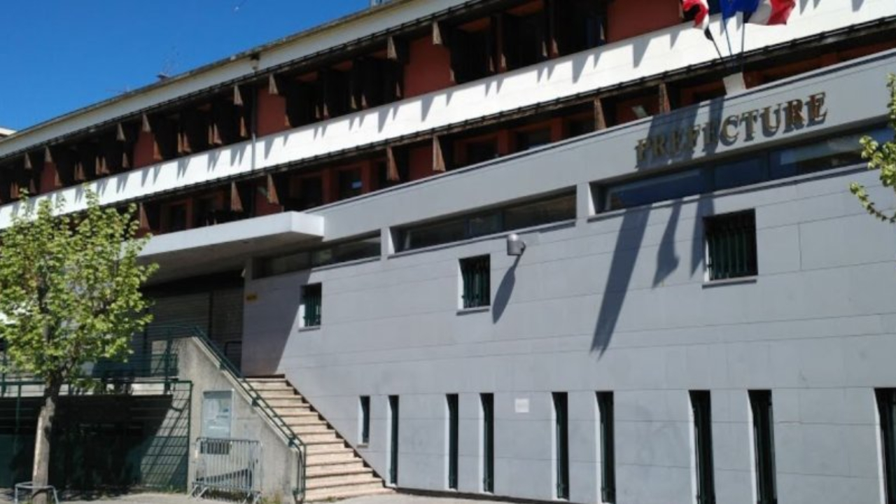 Alpes de Haute-Provence : préfecture et sous-préfectures fermées ce 1er avril Alpes de Haute-Provence : préfecture et sous-préfectures fermées ce 1er avril