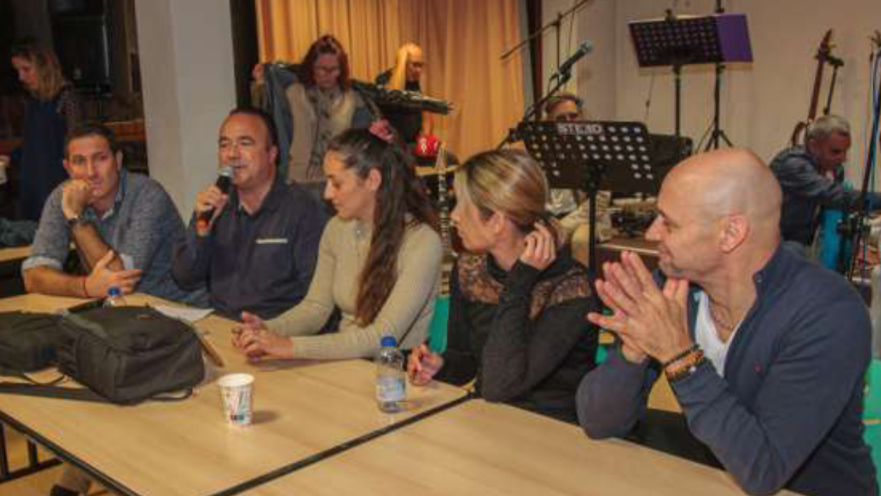 Alpes de Haute-Provence : rassemblement pour la clinique Toutes Aures Alpes de Haute-Provence : rassemblement pour la clinique Toutes Aures