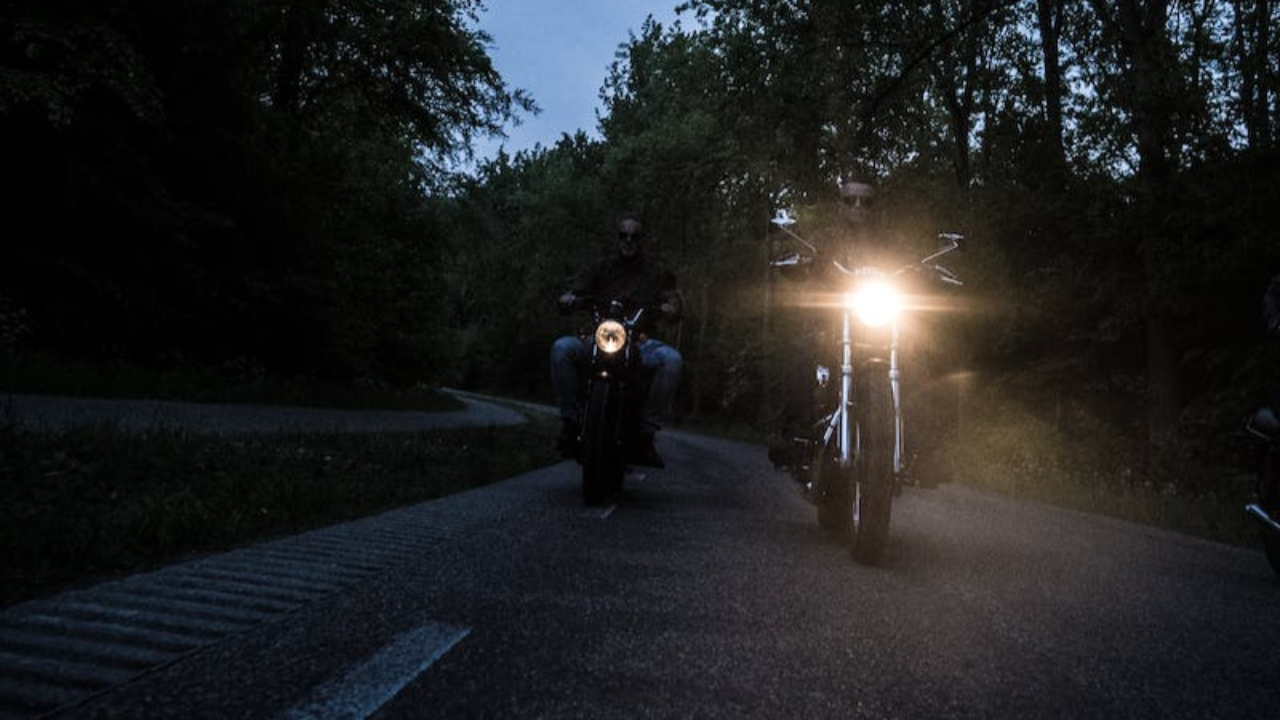 Alpes de Haute-Provence : un rassemblement de motards à Sisteron