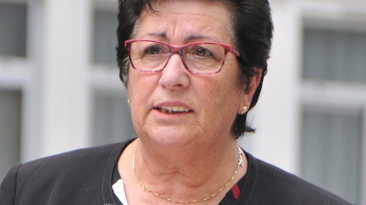 Alpes de Haute-Provence : une affaire d'insultes à l'encontre d'Eliane Barreille, devant la justice