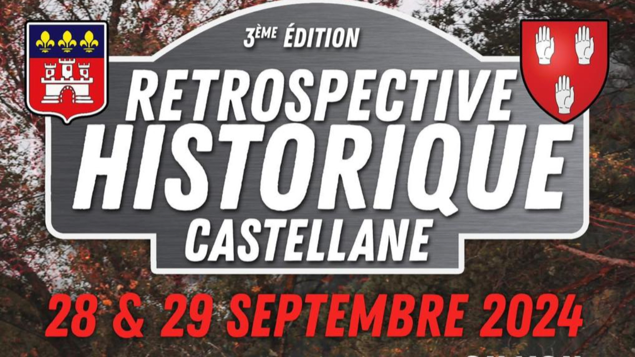 Alpes de Haute-Provence : une manifestation qui va plaire dans la commune de Castellane ! Alpes de Haute-Provence : une manifestation qui va plaire dans la commune de Castellane !