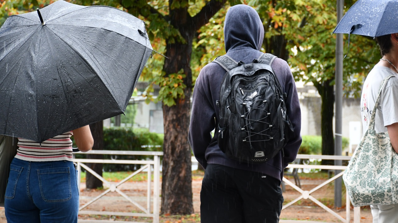 Alpes-de-Haute-Provence : vigilance jaune aux orages ce mardi, jusqu’à ...