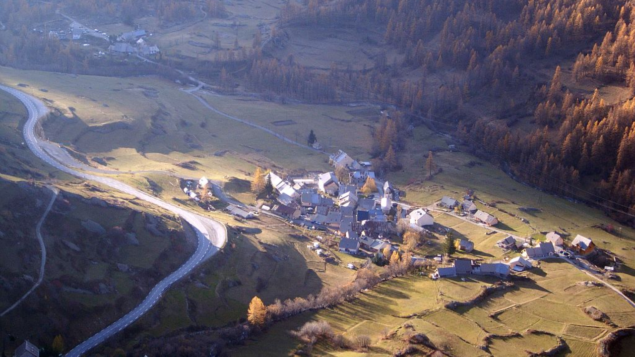 Alpes du Sud :  11,6 millions de plus pour les communes des parcs nationaux et régionaux