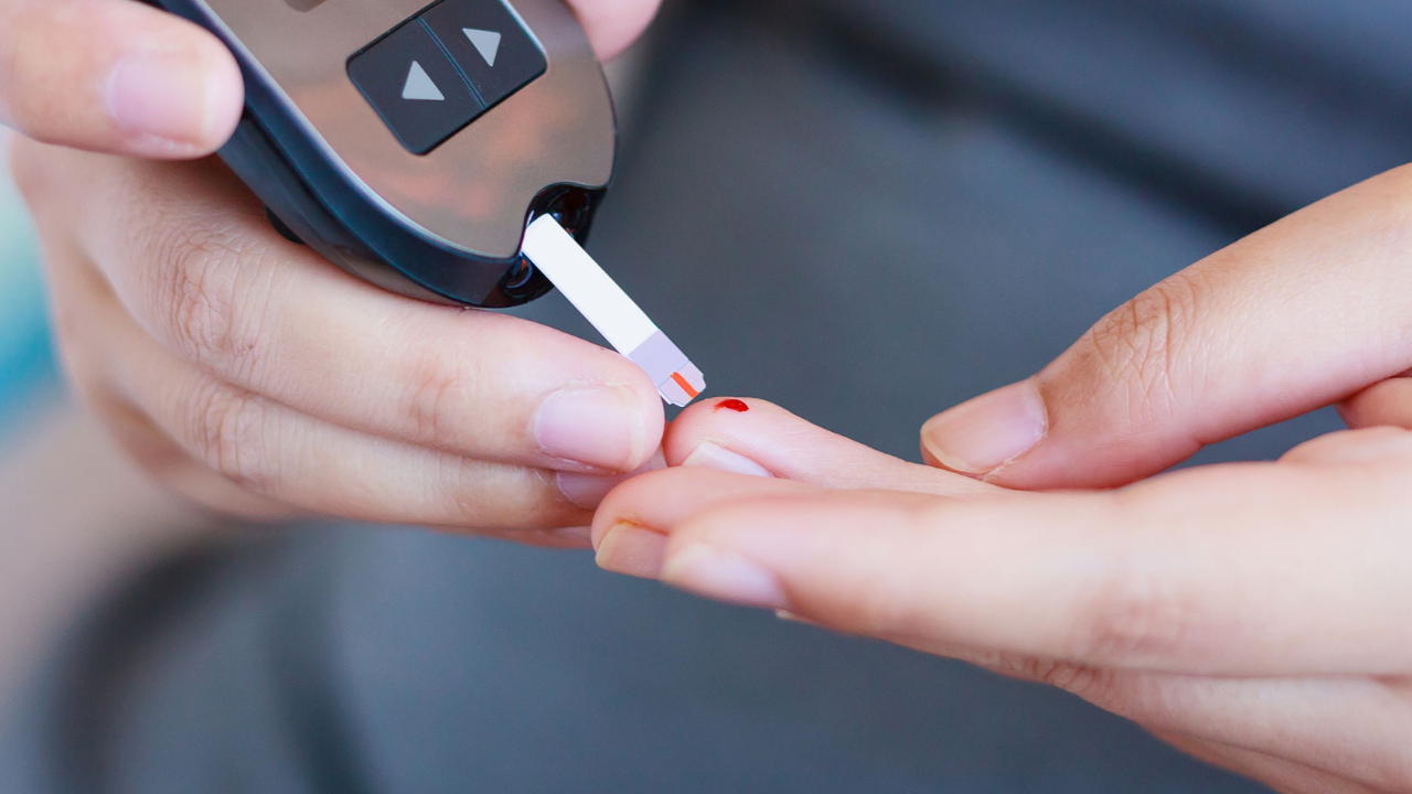 Alpes du Sud : 16.000 diabétiques dans nos territoires Alpes du Sud : 16.000 diabétiques dans nos territoires