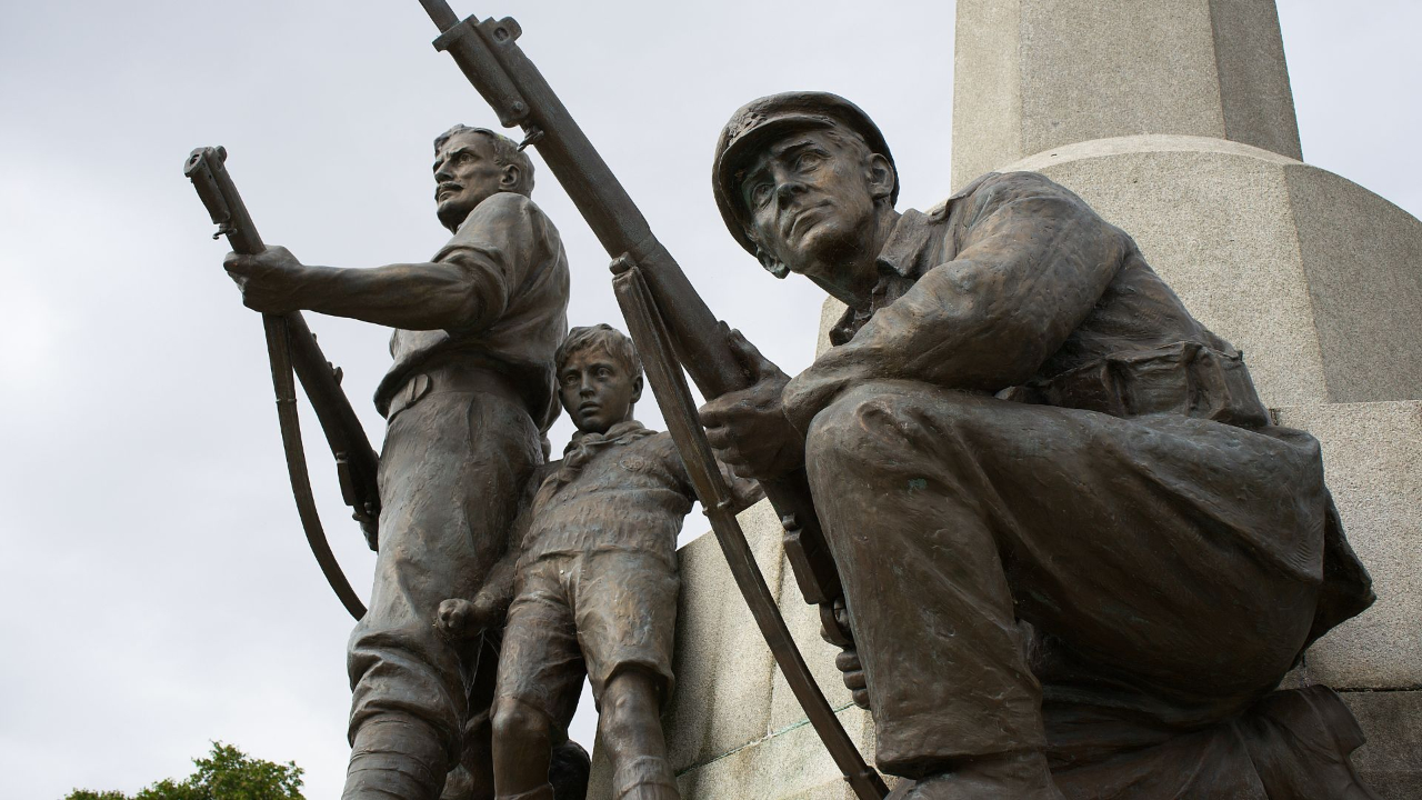 Alpes du Sud : 5 personnalités liées à la seconde guerre mondiale