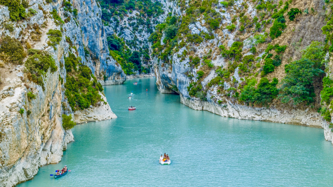 Alpes du Sud : 7 Activités familiales à faire cet été ! Alpes du Sud : 7 Activités familiales à faire cet été !