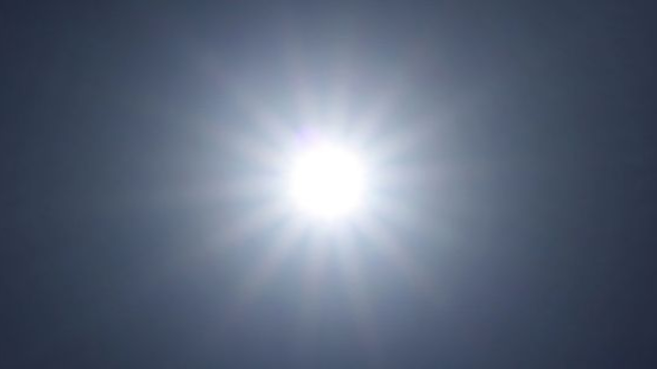 Alpes du Sud : canicule, le territoire bas-alpin toujours en vigilance orange Alpes du Sud : canicule, le territoire bas-alpin toujours en vigilance orange