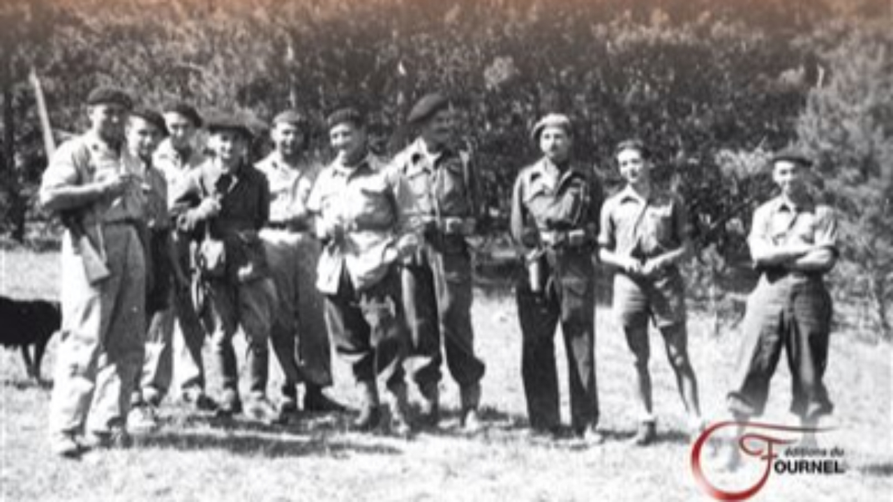 Alpes du Sud : comment l’espionnage a fait basculer la Seconde Guerre Mondiale