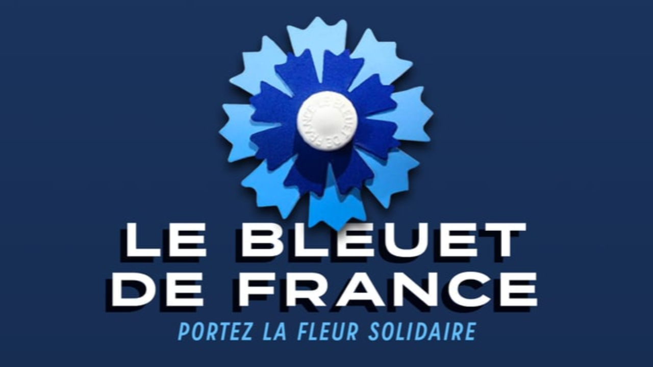 Alpes-du-Sud : des dons possibles pour le Bleuet de France jusqu'au 8 mai Alpes-du-Sud : des dons possibles pour le Bleuet de France jusqu'au 8 mai