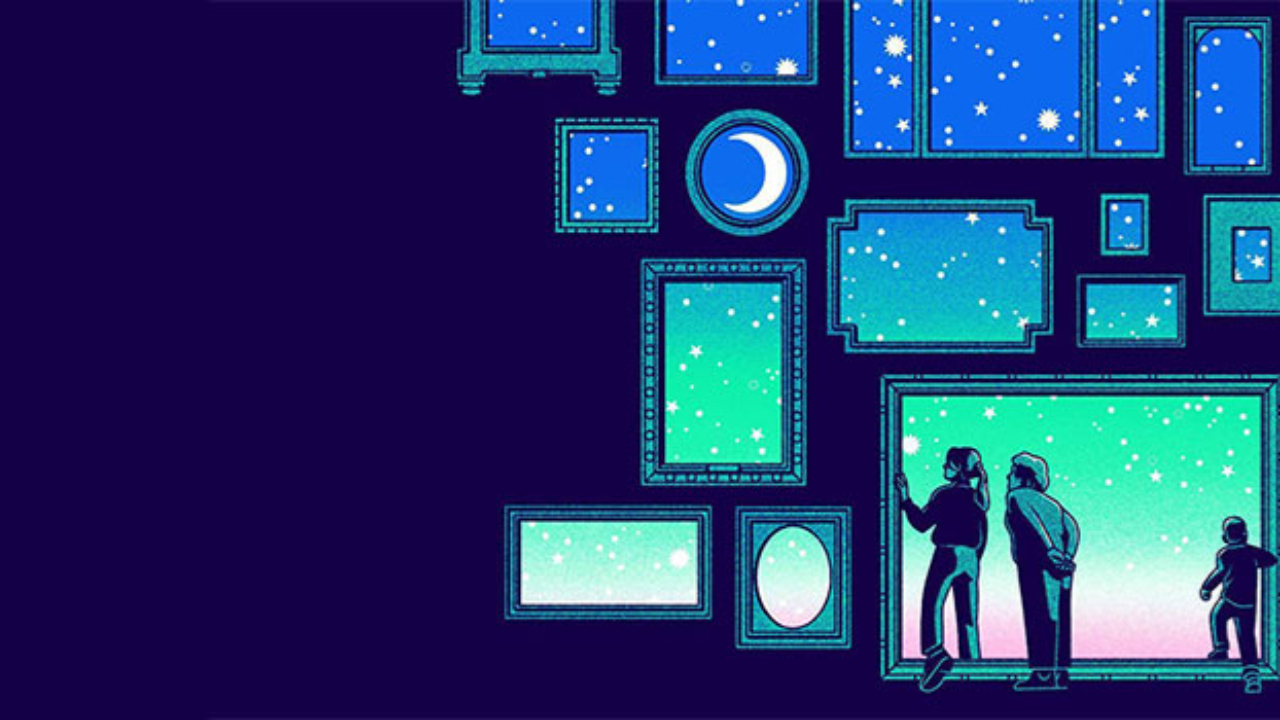 Alpes du Sud : des lampes de poche pour explorer nos musées