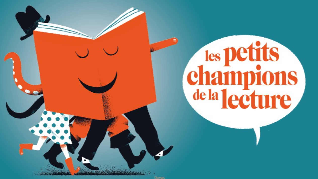 Alpes du Sud : deux jeunes filles du 04 et du 05 en finale r&eacute;gionale des Petits Champions de la Lecture