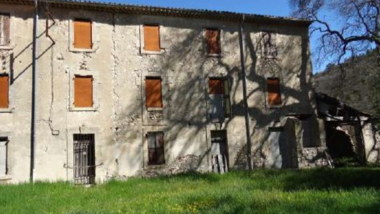 Alpes du Sud : deux sites sélectionnés par le Loto du Patrimoine Alpes du Sud : deux sites sélectionnés par le Loto du Patrimoine