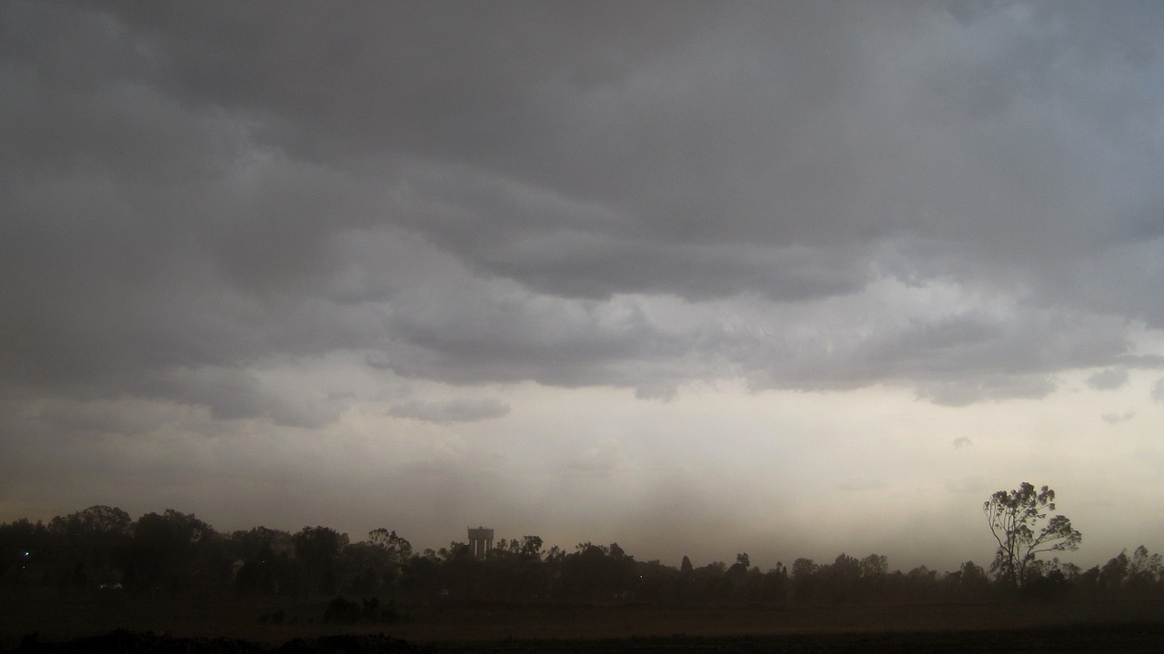 Alpes du Sud : ENEDIS met en garde contre des rafales de vent pouvant atteindre les 100 km/h