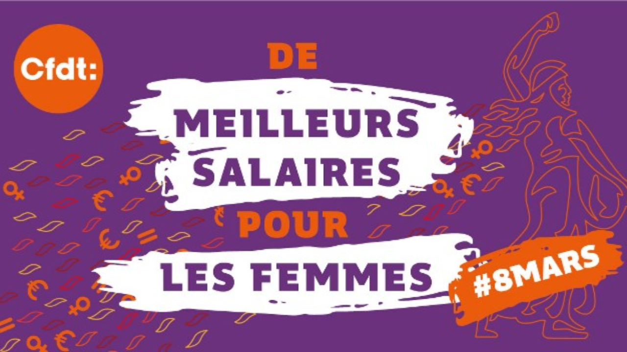Alpes du Sud : journée de mobilisation pour les droits des femmes