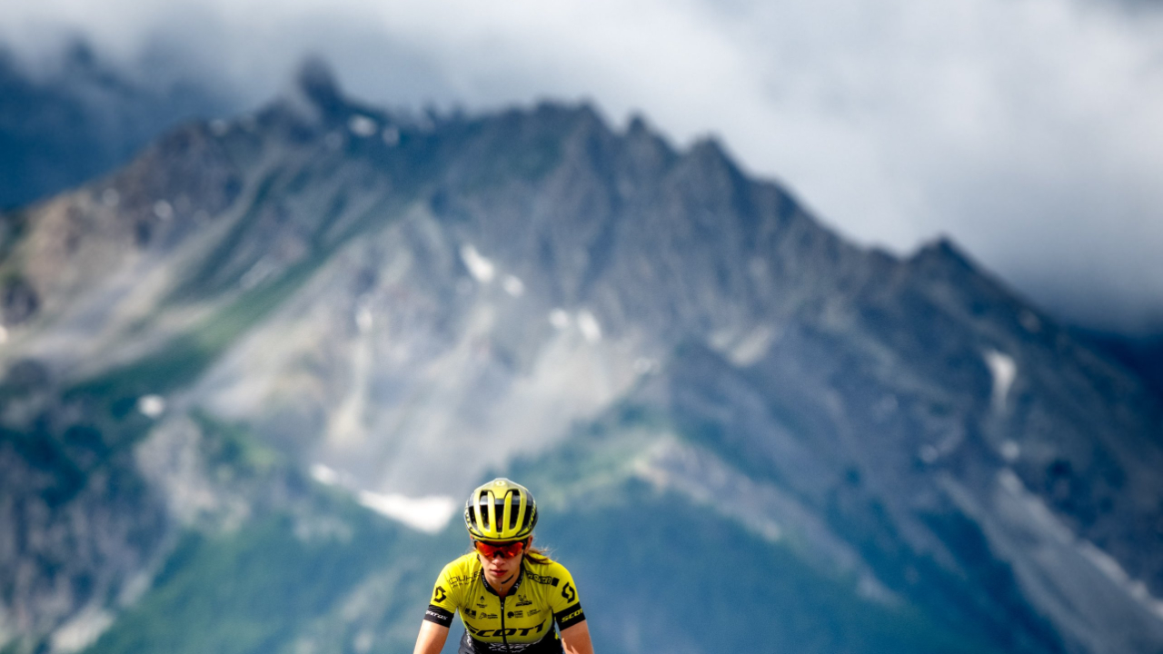 Alpes du Sud : l'opération Cols Réservés se poursuit en août Alpes du Sud : l'opération Cols Réservés se poursuit en août