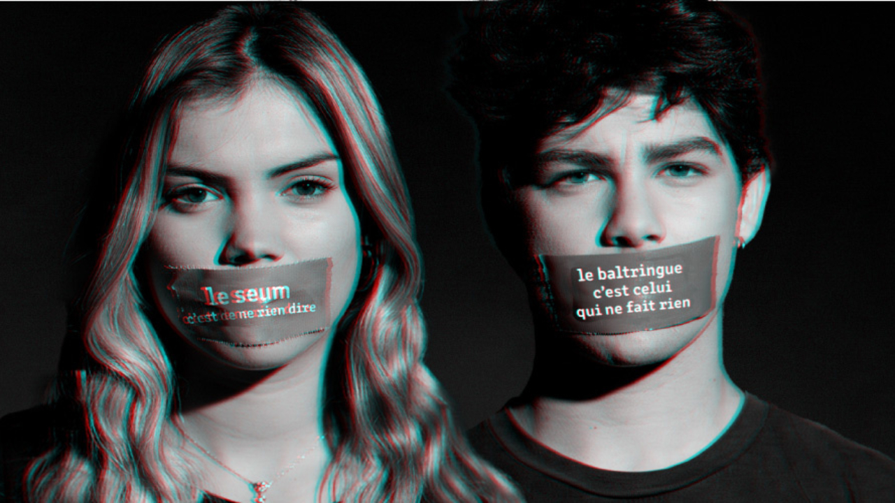 Alpes du Sud : la Garde Régionale, une chaine de médiation autour des lycées Alpes du Sud : la Garde Régionale, une chaine de médiation autour des lycées