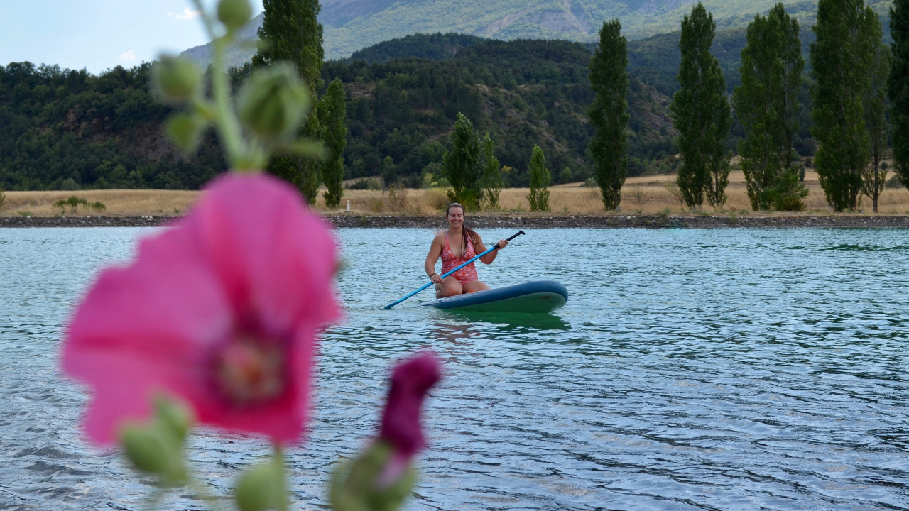 Alpes du Sud : la Germanette, un lieu dont le succès ne se dément pas depuis 30 ans Alpes du Sud : la Germanette, un lieu dont le succès ne se dément pas depuis 30 ans
