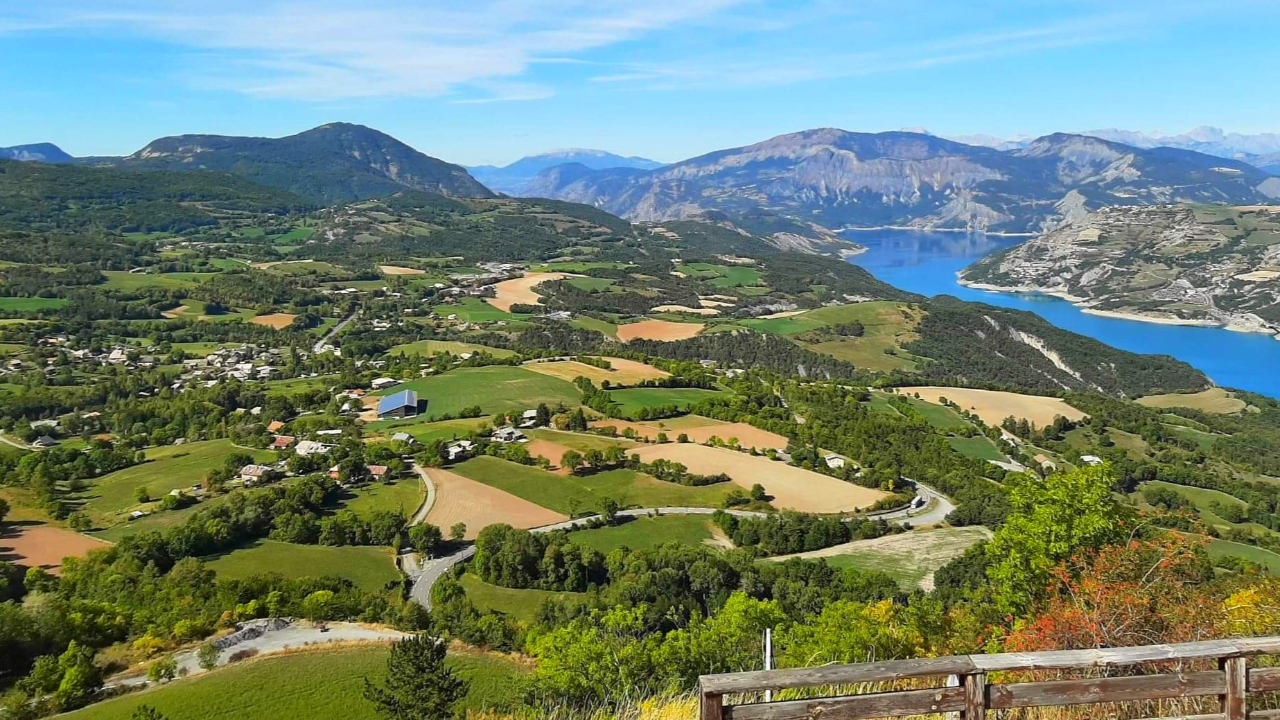 Alpes du Sud : la montagne de demain se pense aujourd’hui Alpes du Sud : la montagne de demain se pense aujourd’hui