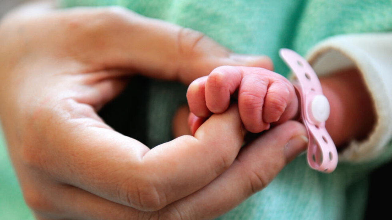 Alpes du Sud : la natalit&eacute; en baisse dans nos territoires