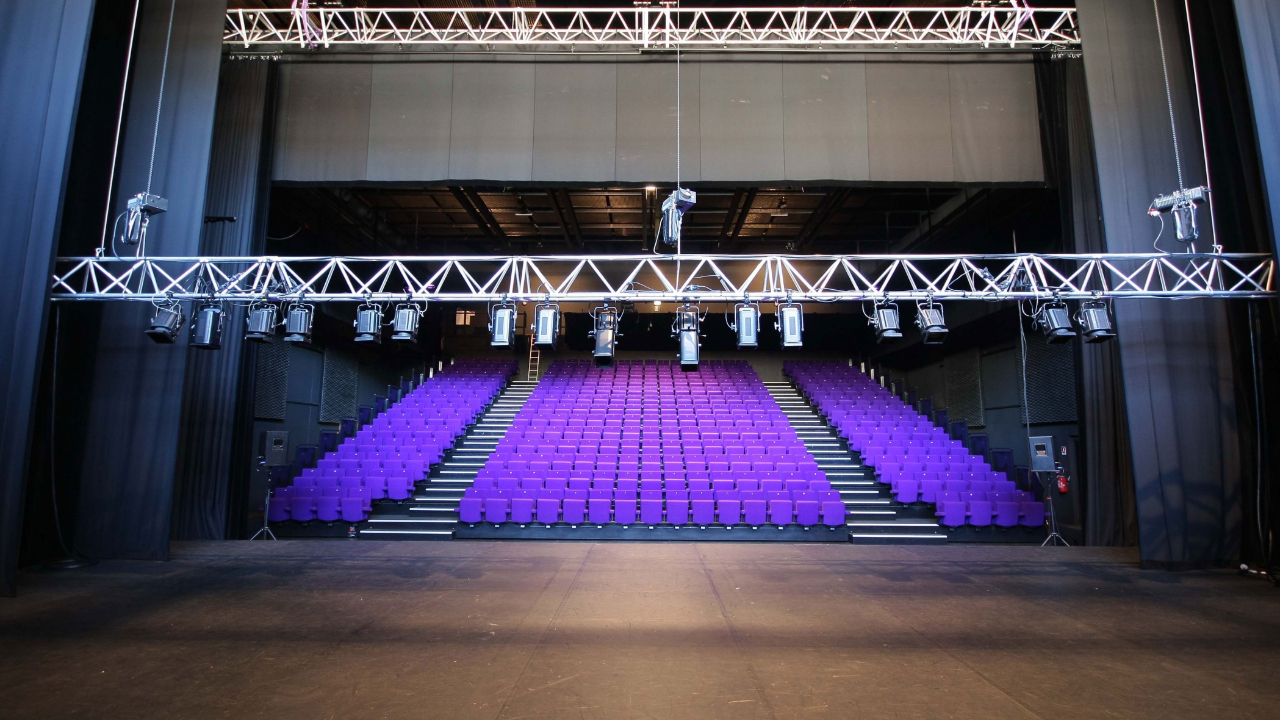 Alpes du Sud : La Passerelle et le Th&eacute;&acirc;tre Durance ensemble pour "d&eacute;carboner" la culture
