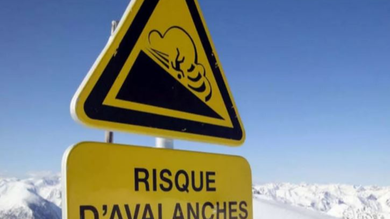 Alpes du Sud : la prudence toujours de mise en montagne