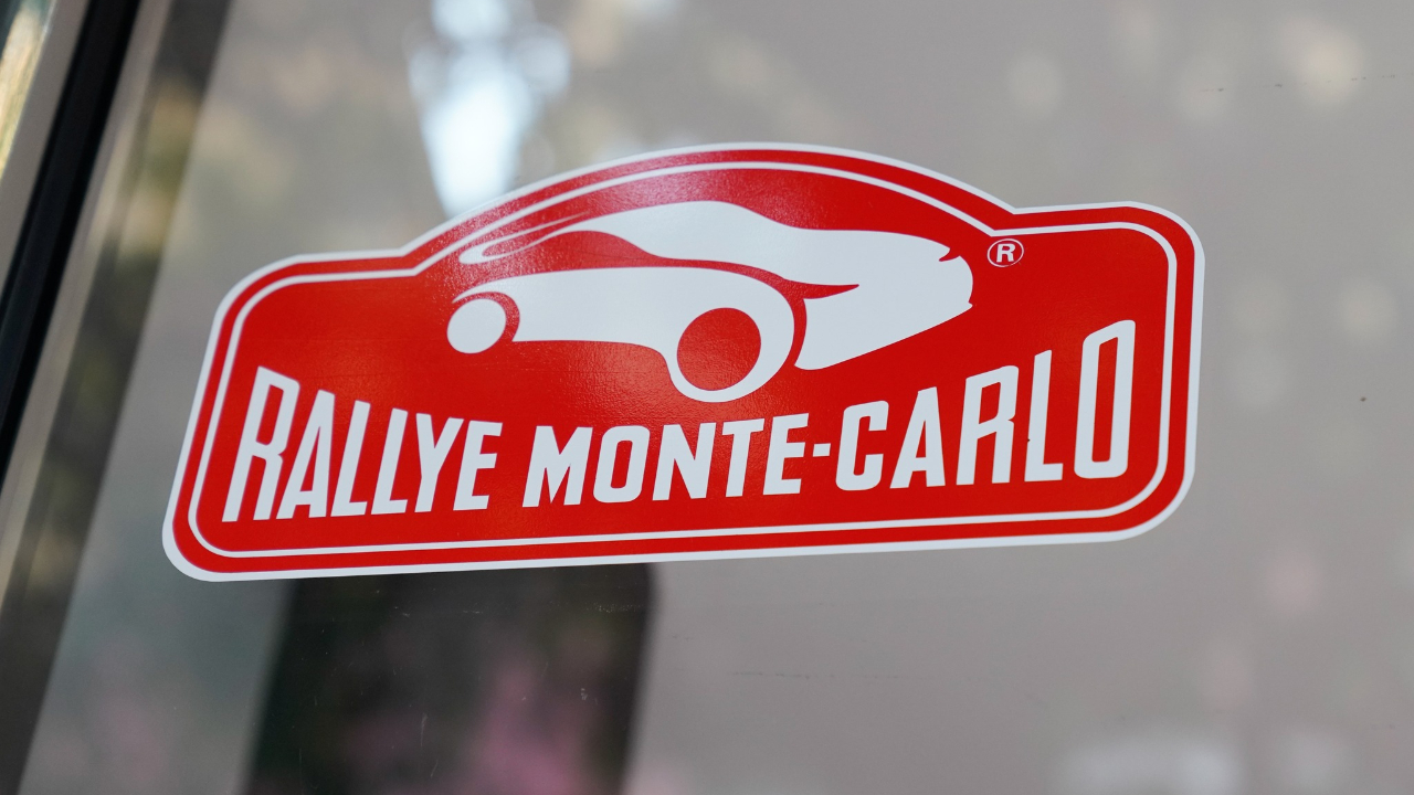 Alpes du Sud : le Rallye Monte-Carlo 2024 en quête de neige et d'altitude Alpes du Sud : le Rallye Monte-Carlo 2024 en quête de neige et d'altitude