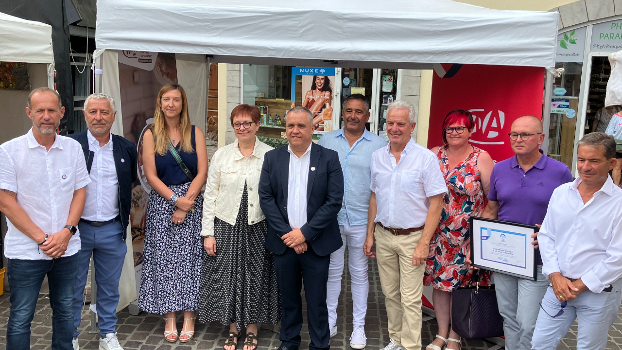 Alpes du Sud : la saison des Marchés Créateurs et Saveurs, une vitrine à ciel ouvert pour l’artisanat local