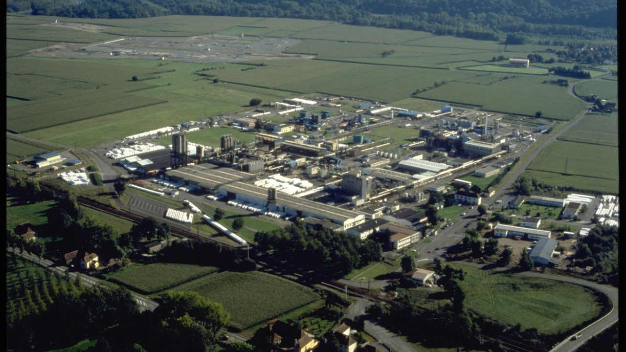 Alpes du Sud : labellisation Territoire d’Industrie II, des ambitions pour PAA Alpes du Sud : labellisation Territoire d’Industrie II, des ambitions pour PAA