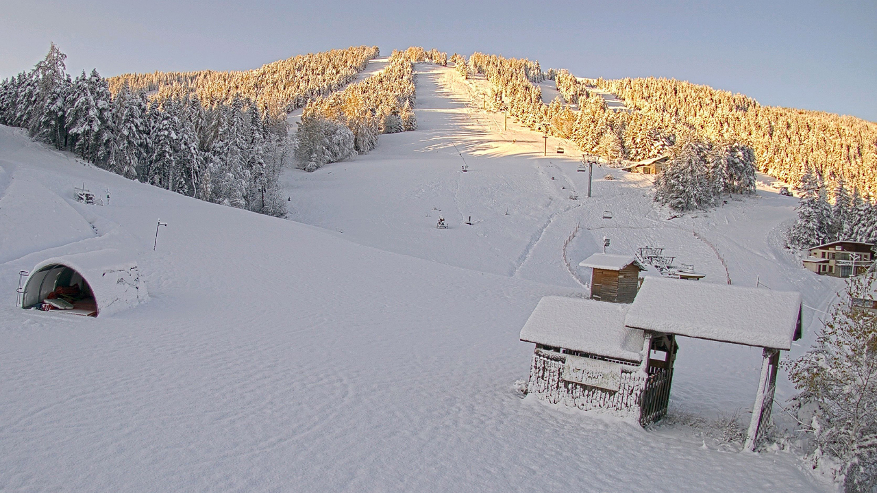 Alpes du Sud : le Grand Puy, deuxième station la moins chère de France